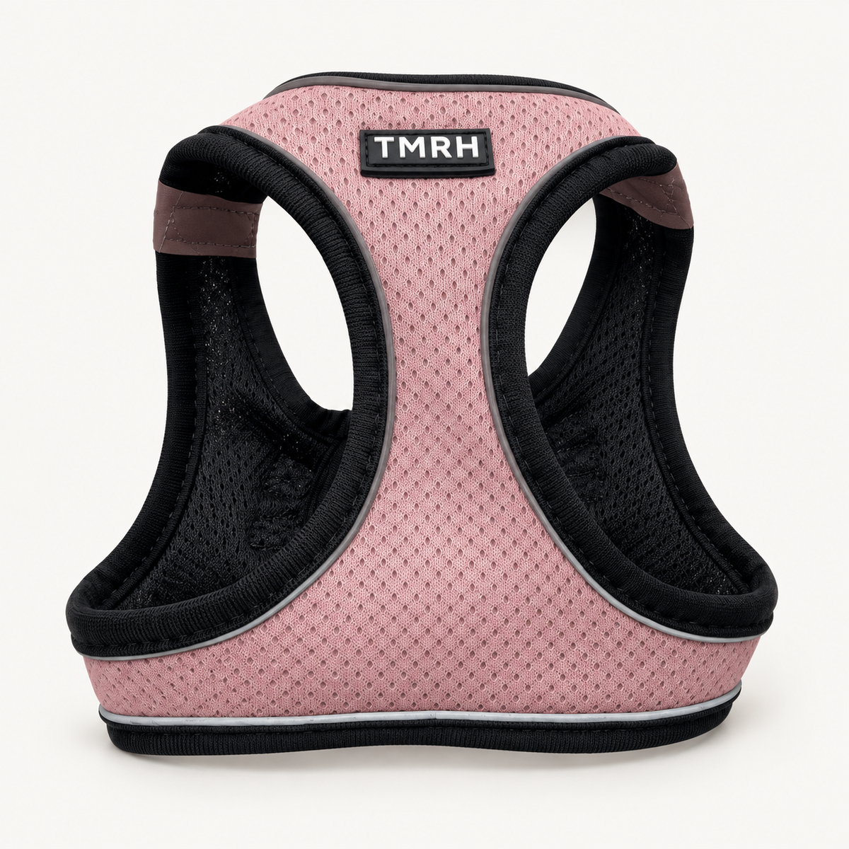 TOMURAH メッシュ猫用ハーネス カーキ