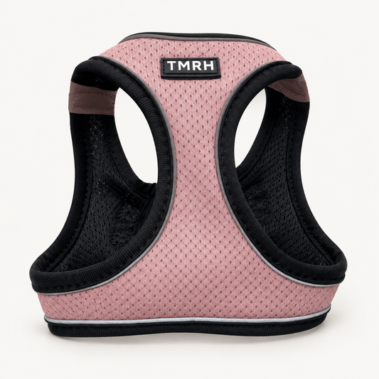 TOMURAH メッシュ猫用ハーネス カーキ